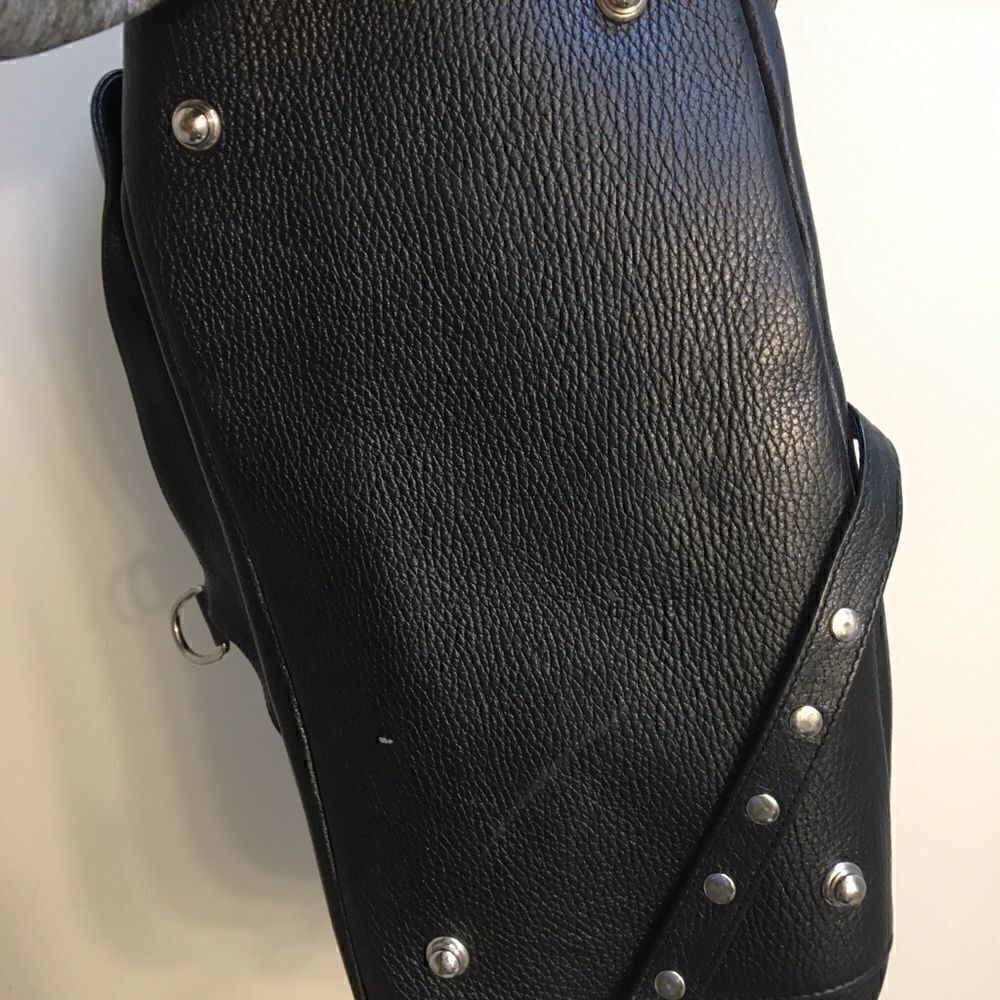 Botkier Large Trigger Satchel 💕like new💕 - Picture 6 of 10